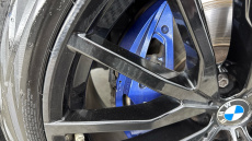 BMW X5 xDrive30d MHT M Sport 5dr Auto [Tech/Pro Pack] Diesel Estate